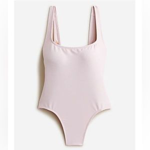NEW J Crew swimsuit